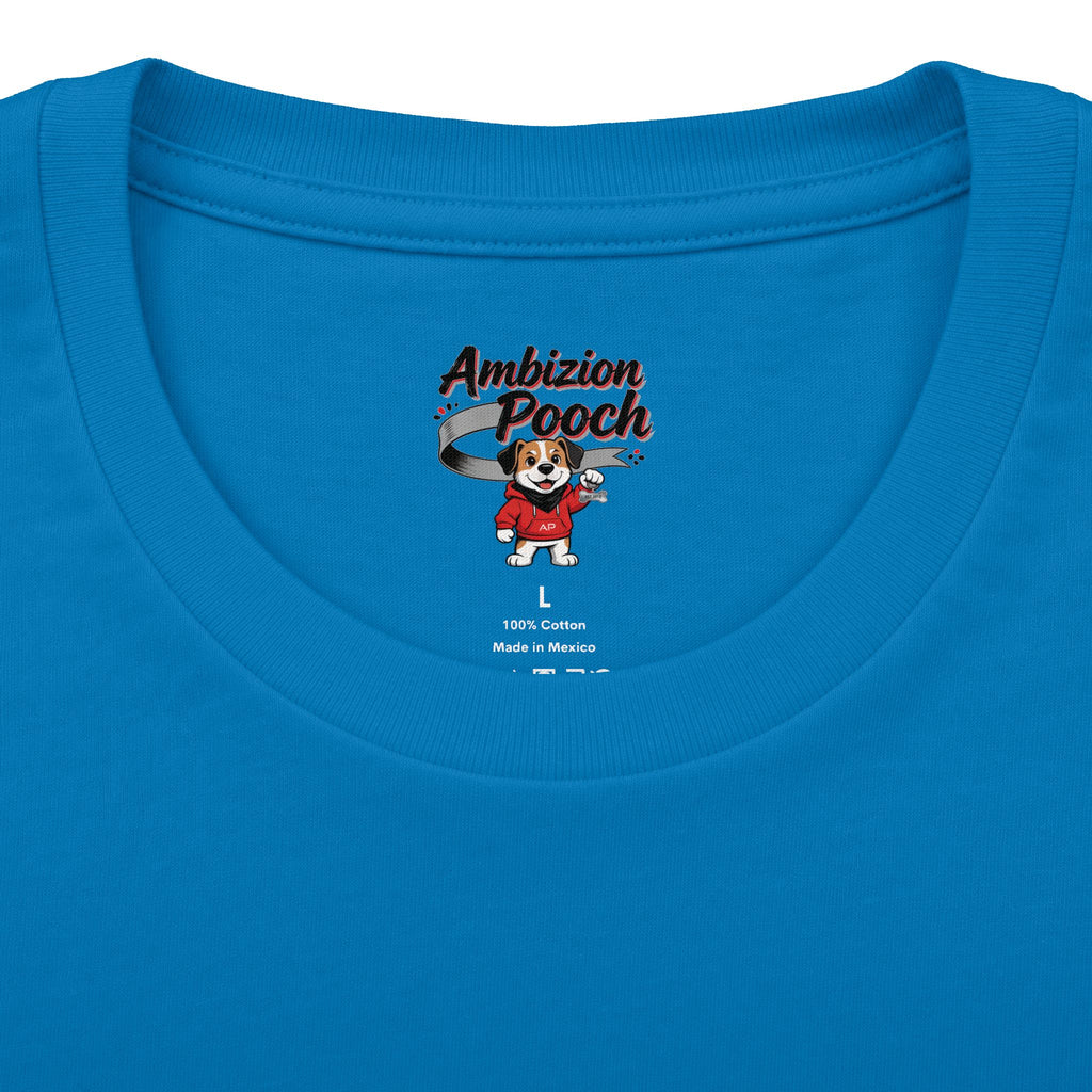 I Need Emotional Support — Me Too Pet & Parent Matching T-Shirt