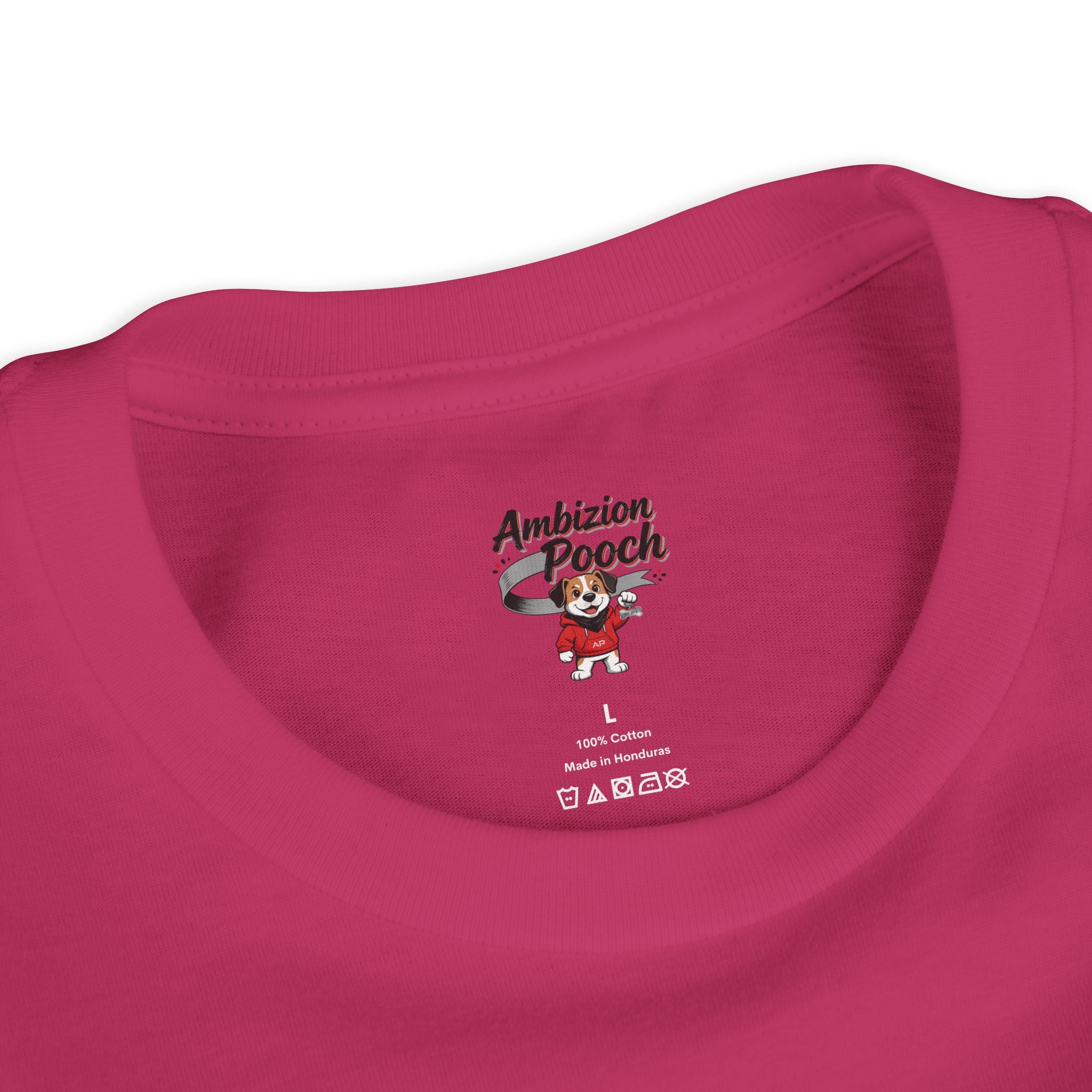 "My Bro Has 4 Legs" Kids Tee