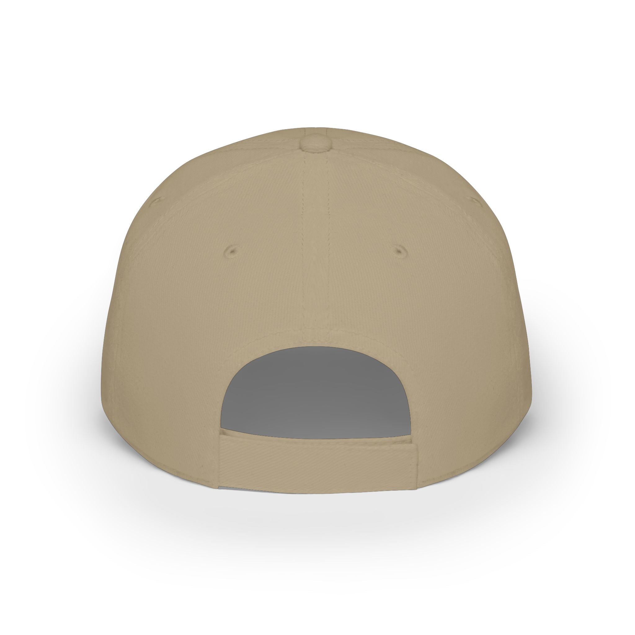 Mutt Mama Low Profile Baseball Cap