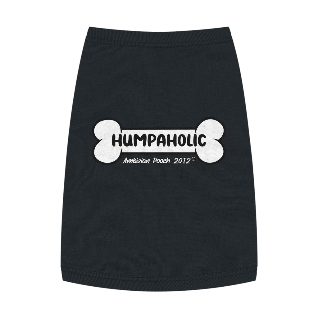 Humpaholic Doggy Tank Top