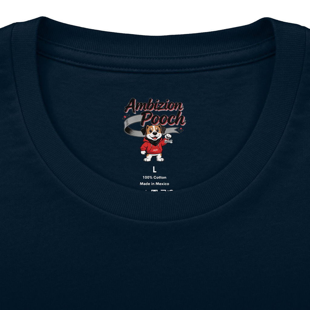 Doggy Parent "Breadwinner" T-Shirt — Matching "Bread Spender Doggy Tee