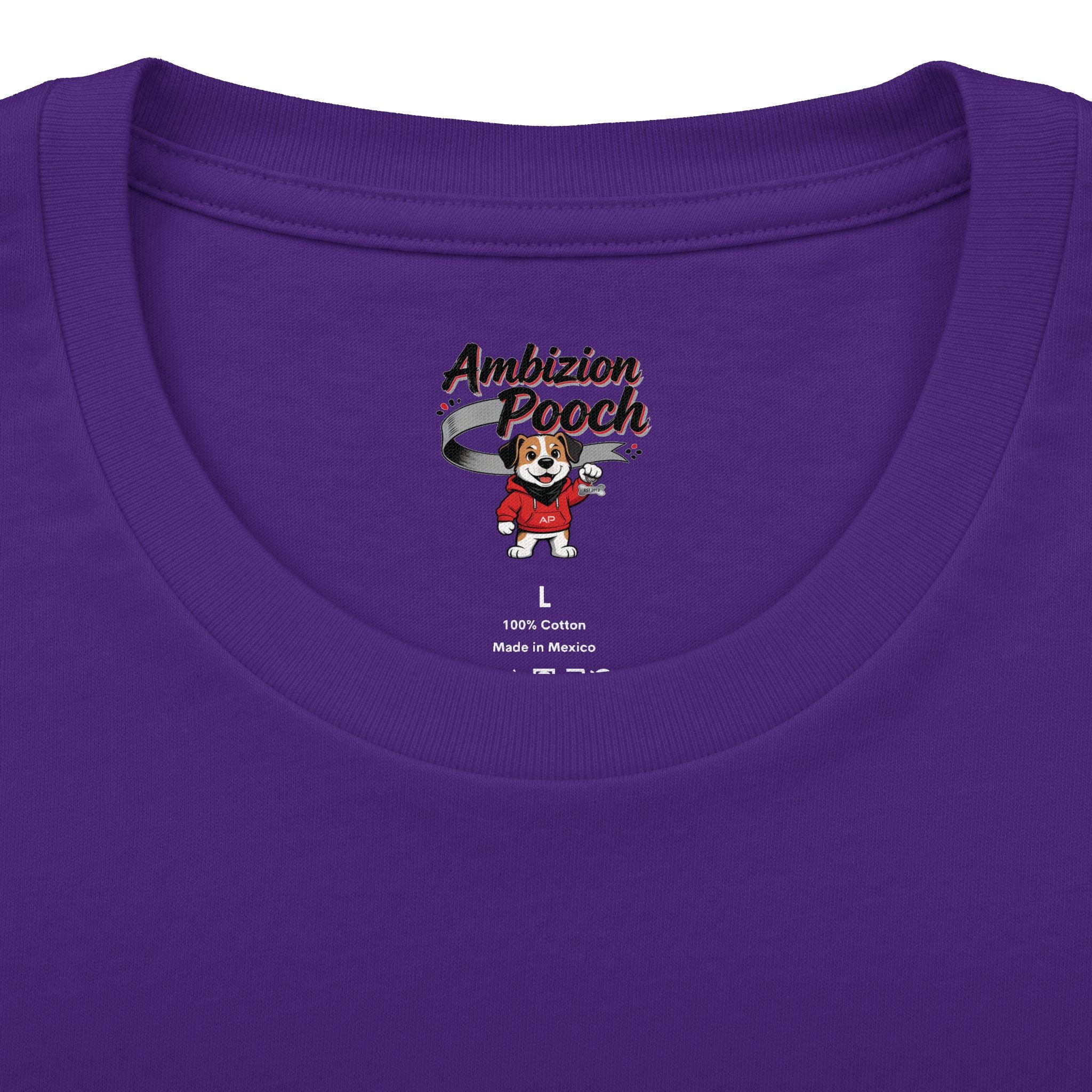 Doggy Parent Future Vice President — Matching Doggy President Doggy Tee