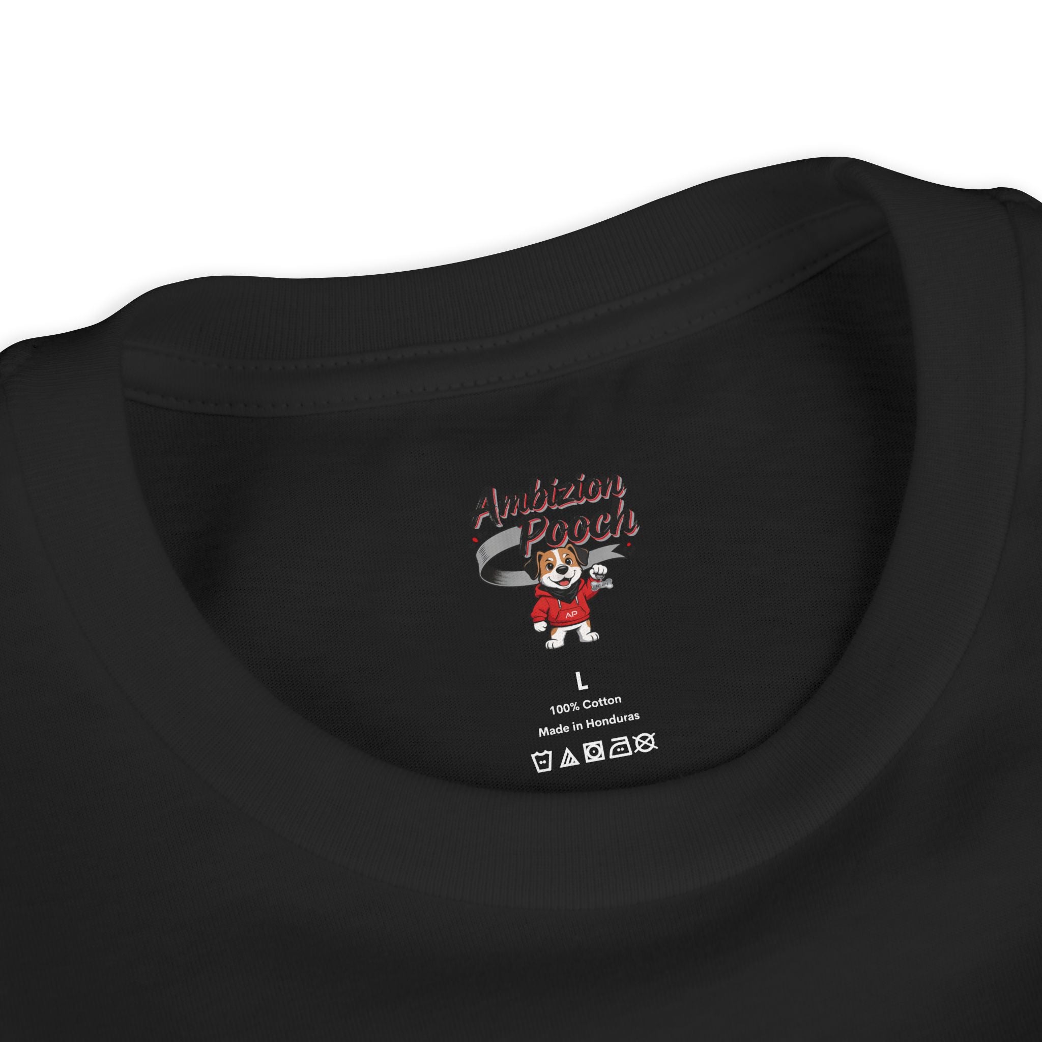 "My Best Friend is Pawsome" Kids Tee