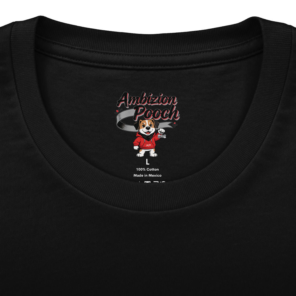 Doggy Parent "Princess Dad"  — Matching "Daddy's Princess" Doggy Tee