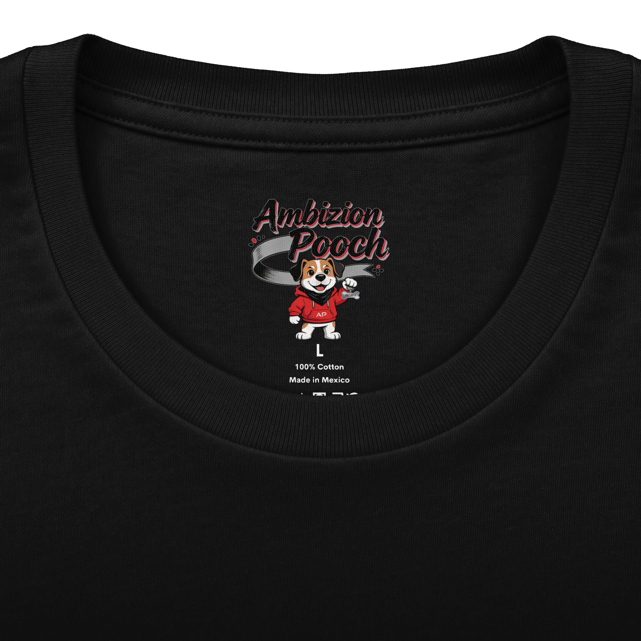 Doggy Parent "Princess Dad"  — Matching "Daddy's Princess" Doggy Tee