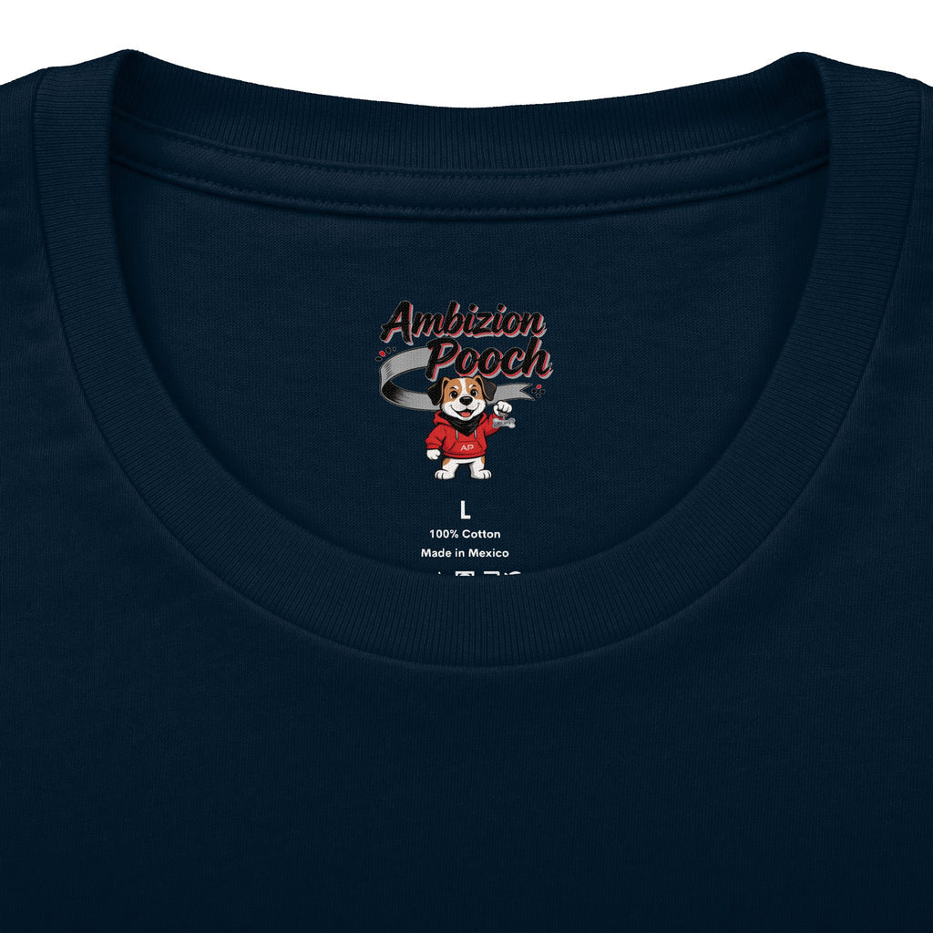 I Love My Wiener Unisex T-Shirt