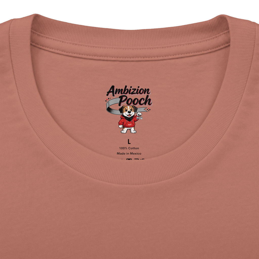 Dog Mom Unisex T-Shirt
