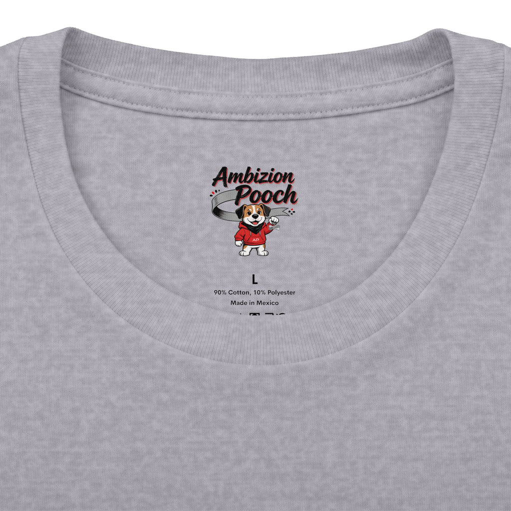 Doggy Parent Servant T-Shirt — Matching Master Doggy Tee