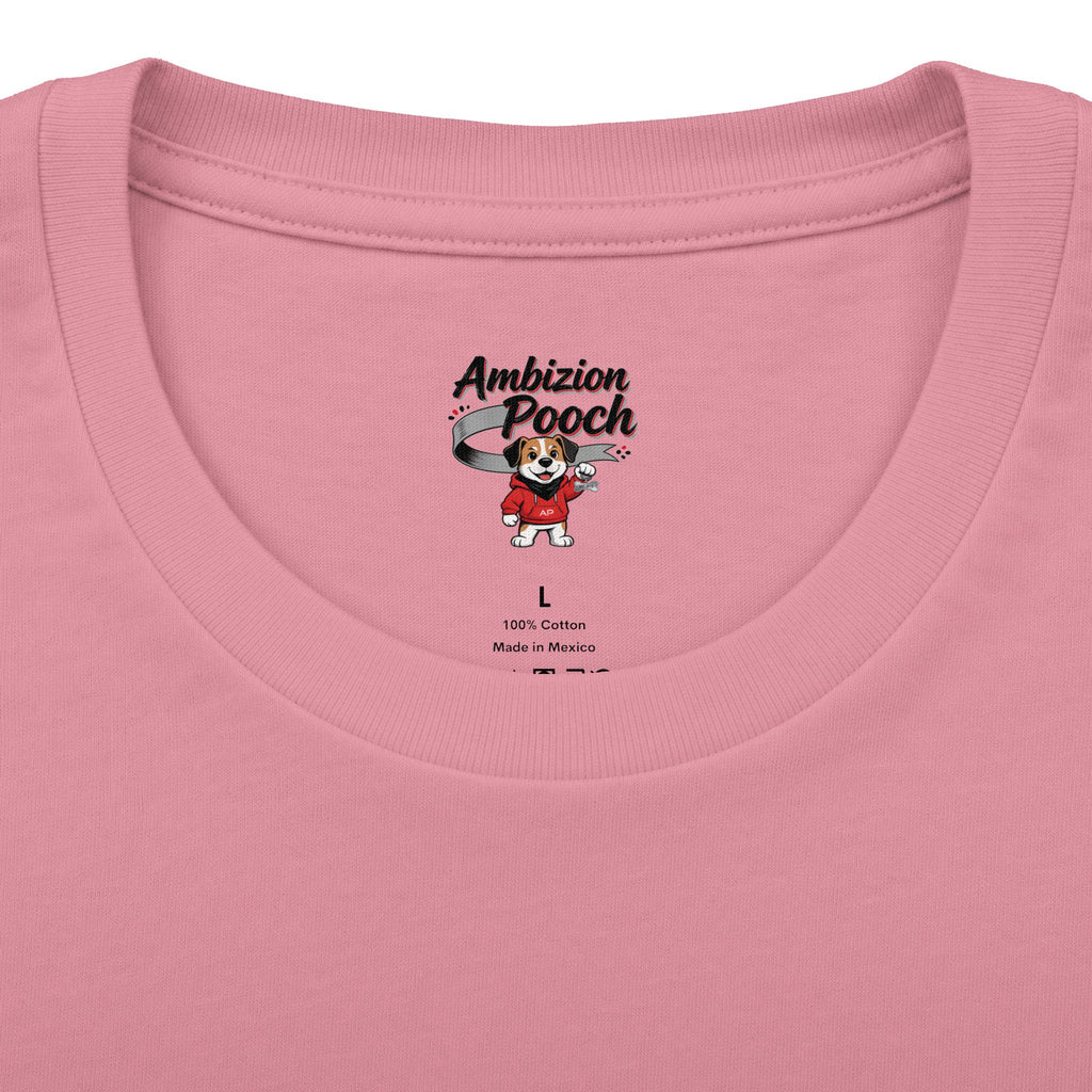 Doggy Parent Servant T-Shirt — Matching Master Doggy Tee