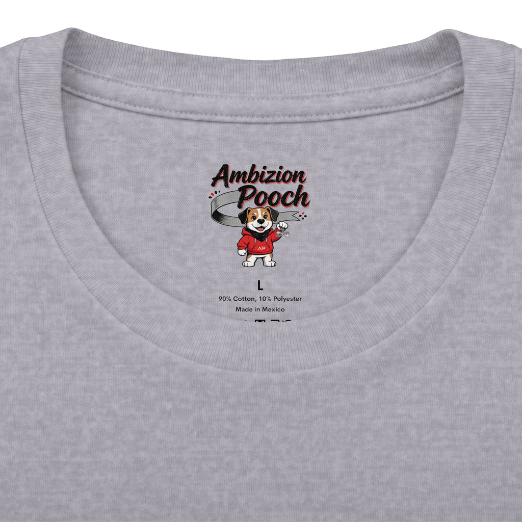 Doggy Parent Future Vice President — Matching Doggy President Doggy Tee