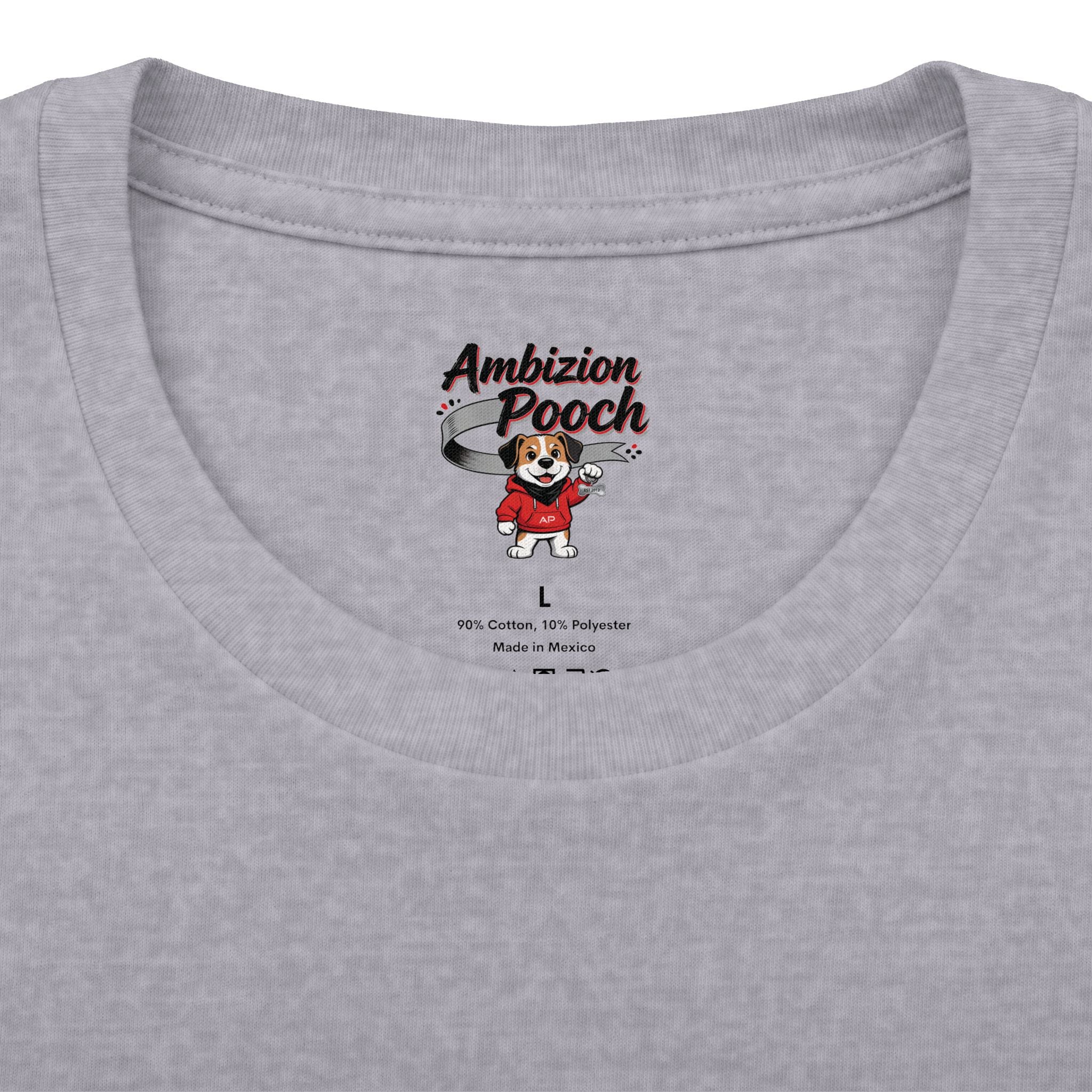 Doggy Parent Future Vice President — Matching Doggy President Doggy Tee