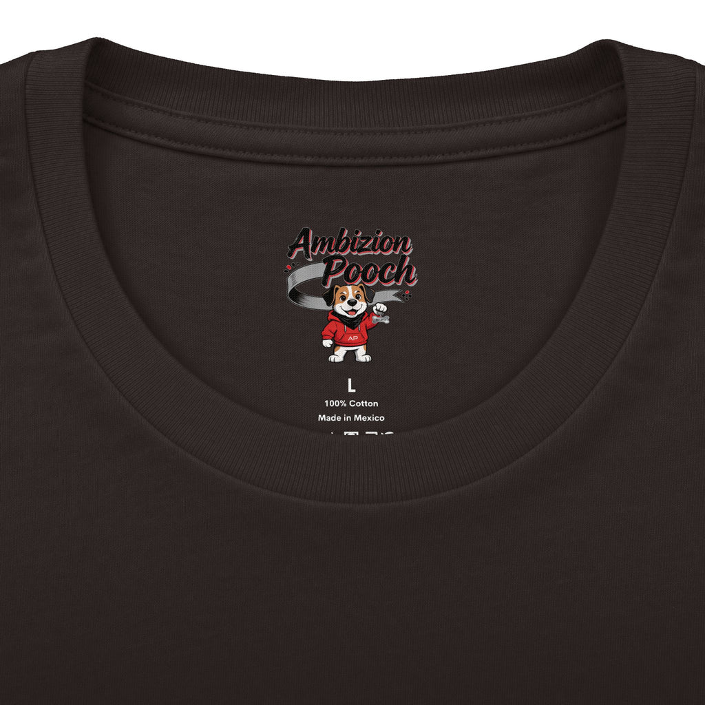 I Love My Wiener Unisex T-Shirt