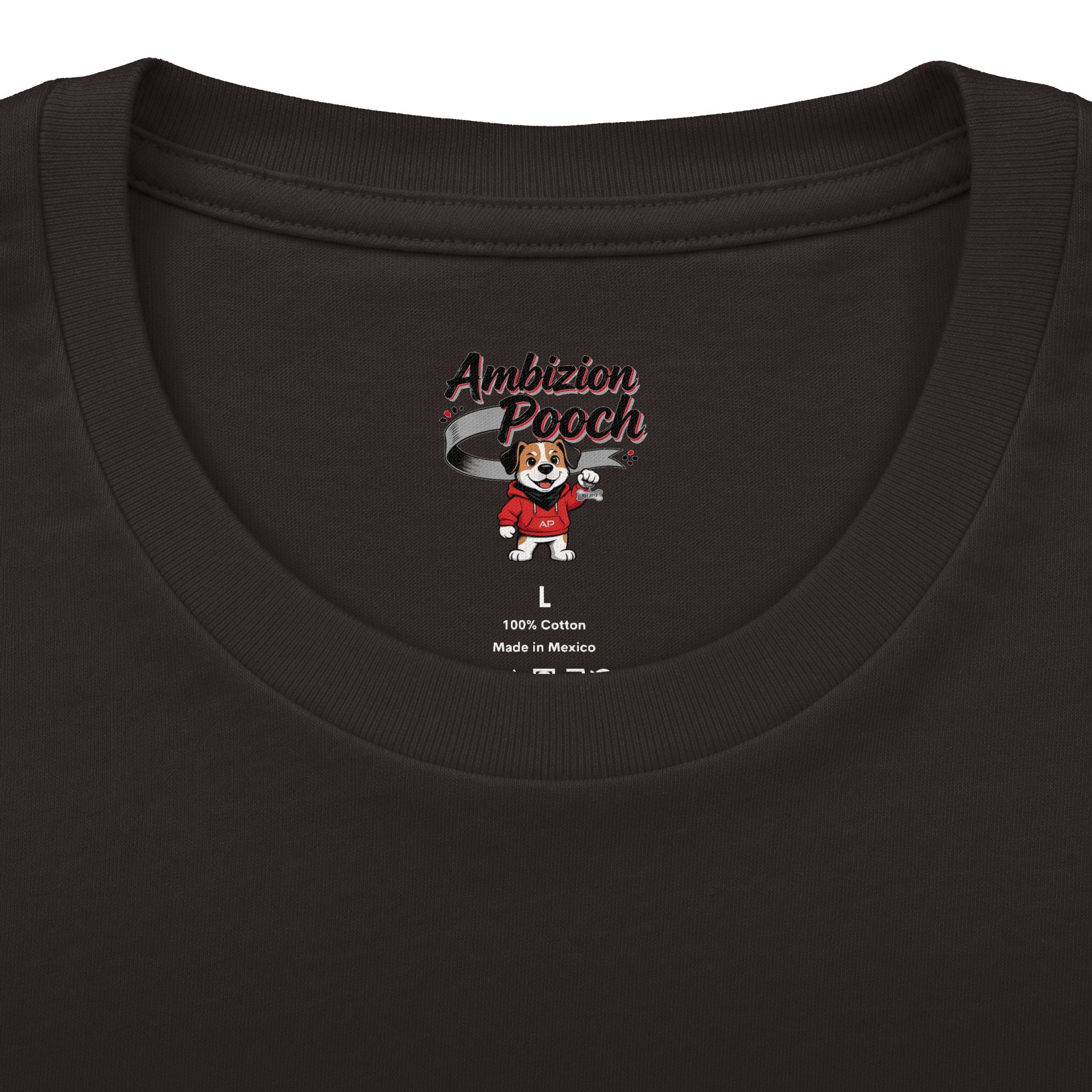 I Love My Wiener Unisex T-Shirt