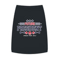 Future President Doggy Tank Top — "Future Vice President" (Pet & Parent Matching)