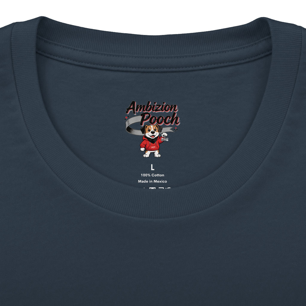 Dog Mom Unisex T-Shirt