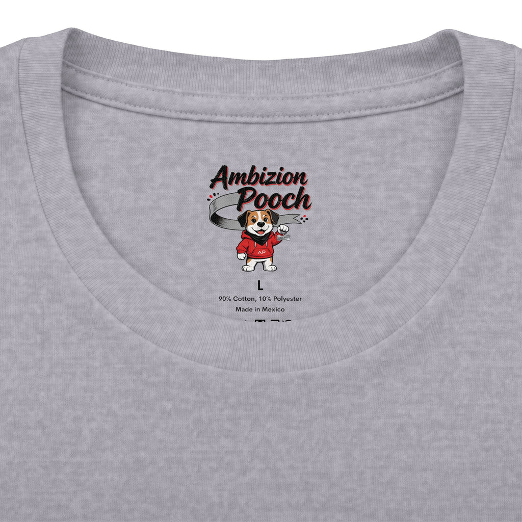 Doggy Parent "Boy Mama"  — Matching "Mama's Boy" Doggy Tee