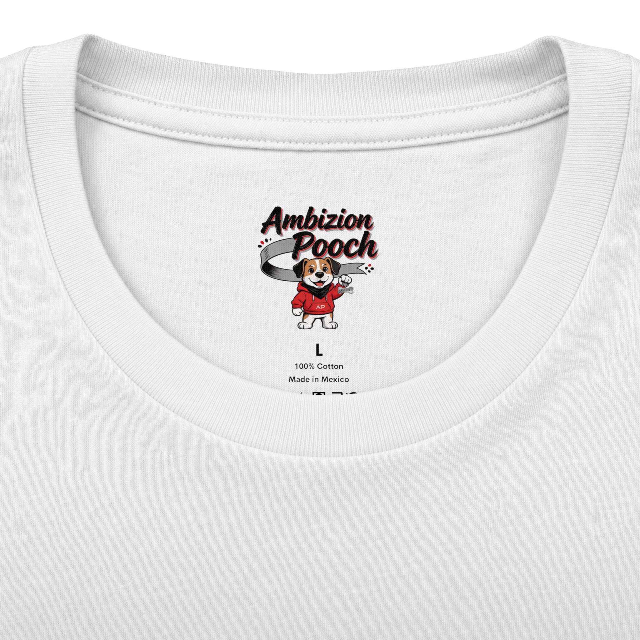 I Love My German Schnauzer Unisex T-Shirt