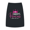 "Daddy's Princess" Doggy Tank Top