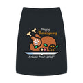 Happy Thanksgiving Doggy Tank Top
