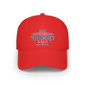 Doggy Parent "Future Vice president" Matching "Future President" Hat