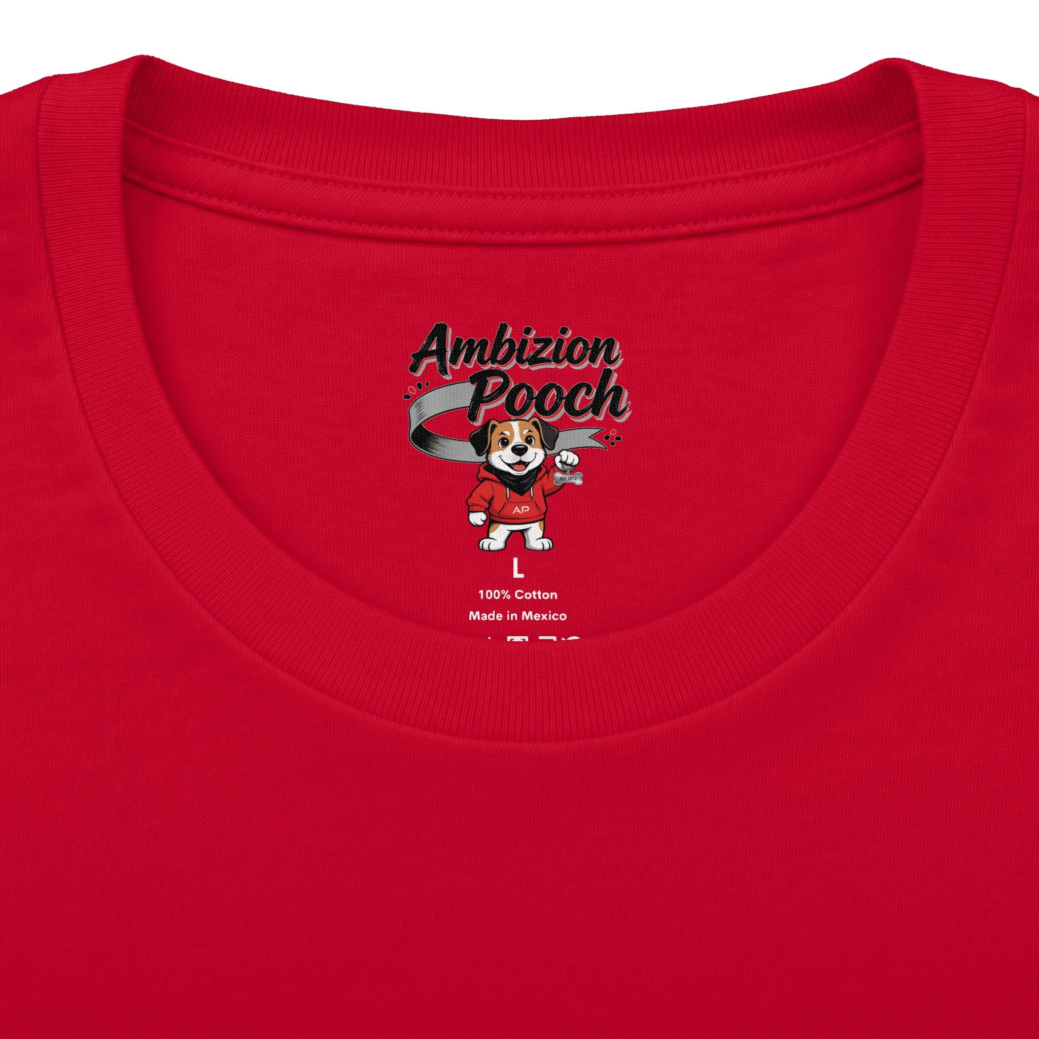Doggy Parent "Princess Dad"  — Matching "Daddy's Princess" Doggy Tee