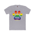 Doggy Parent "PRIDE" T-Shirt — Matching "PRIDE" Doggy Tee