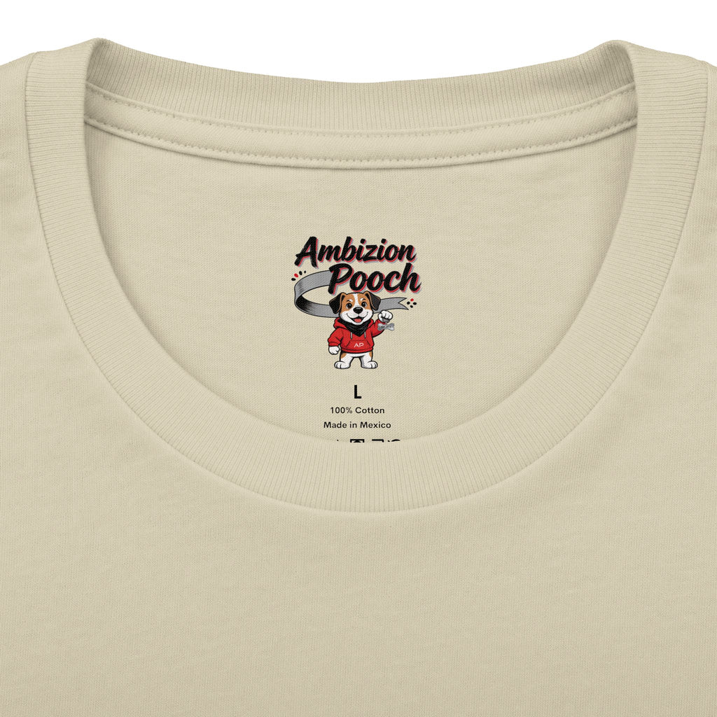 Dog Mom Unisex T-Shirt