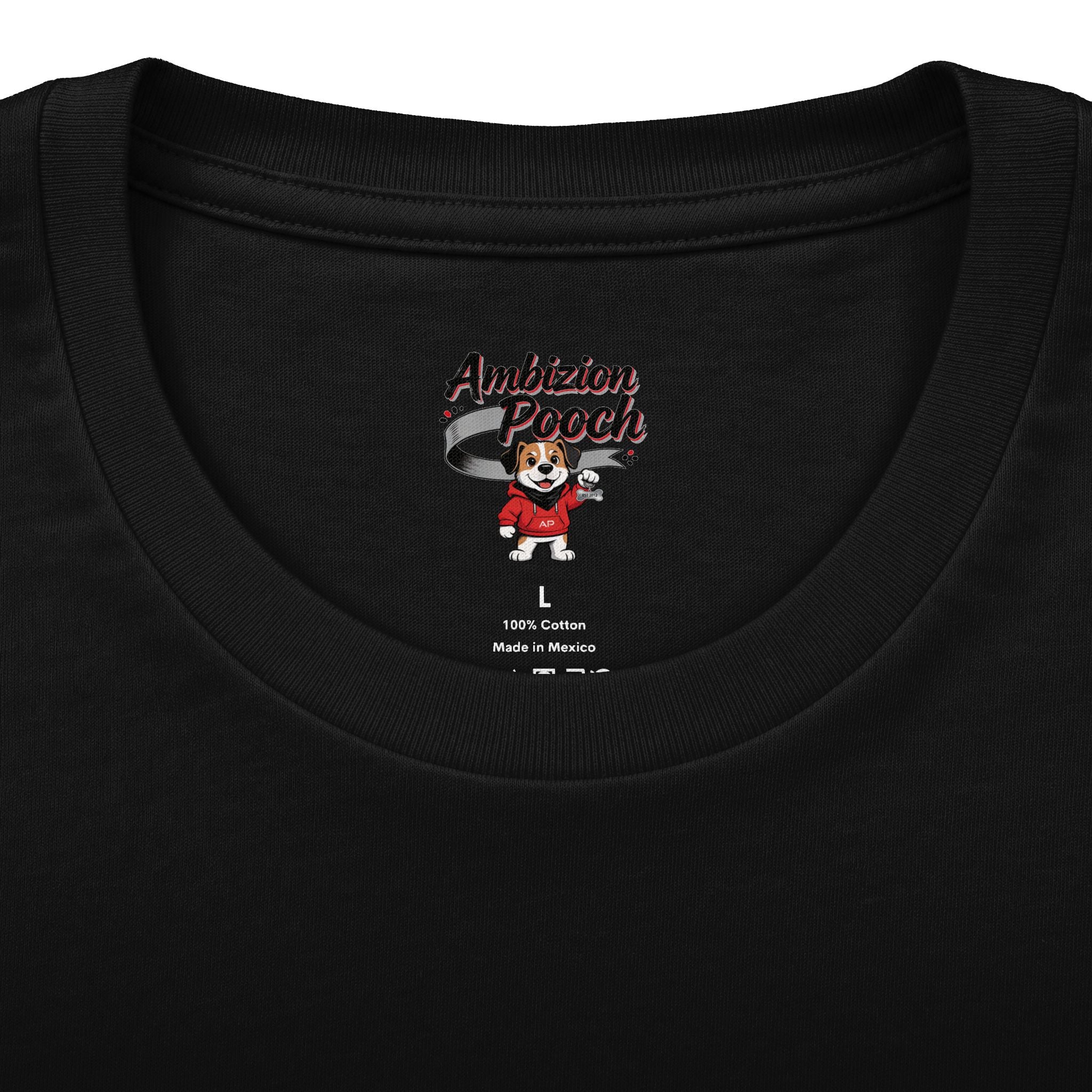 Chihuahua Love Unisex T-Shirt