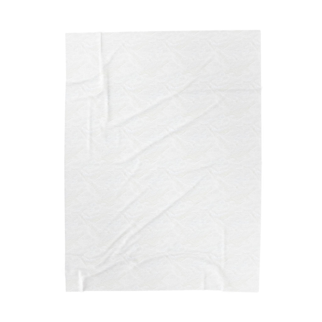 I Have 2 Mommies Velveteen Plush Doggy Blanket (LGBTQ)