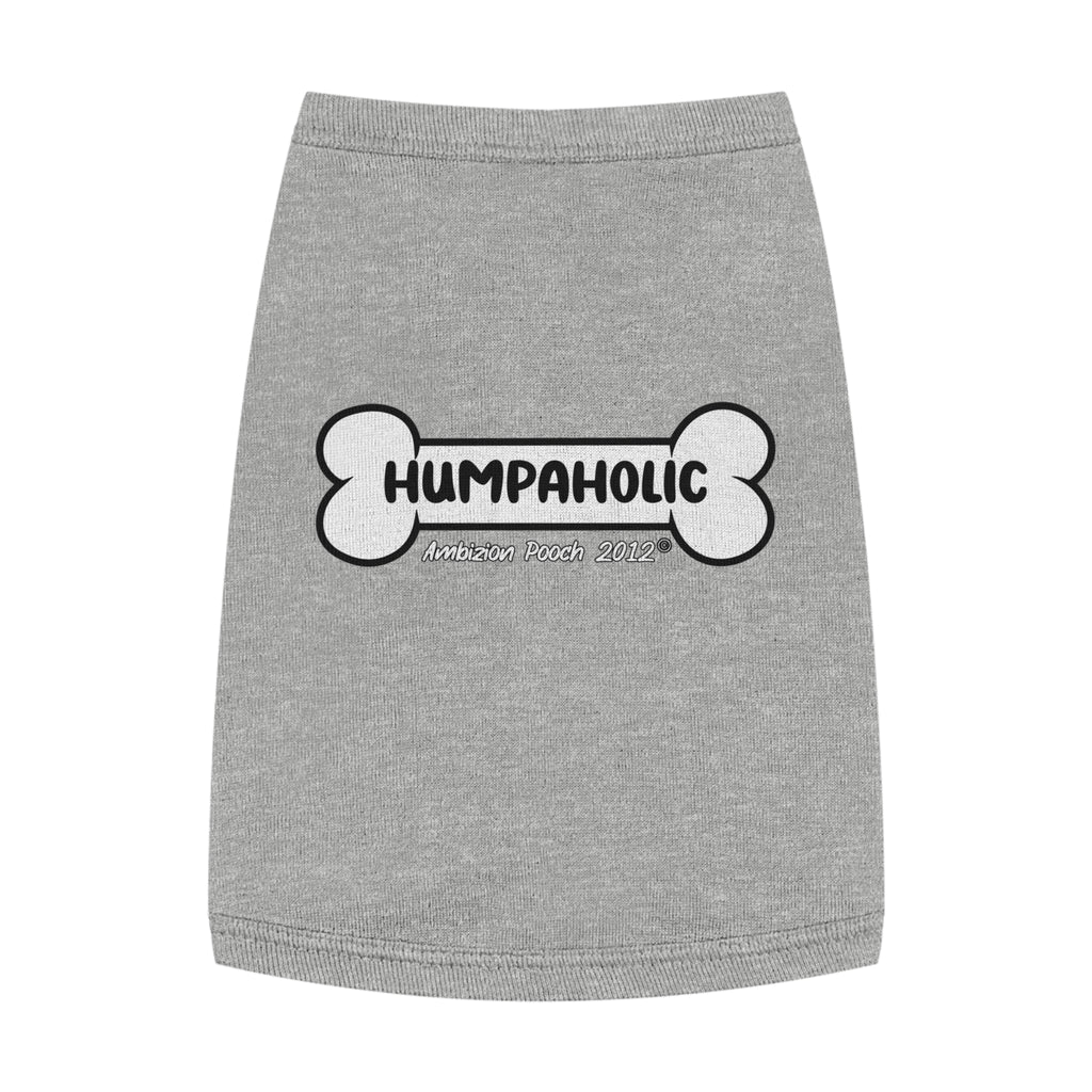 Humpaholic Doggy Tank Top