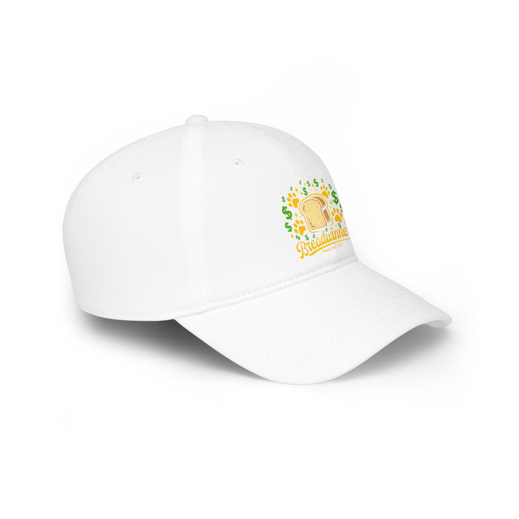 Doggy Parent "Breadwinner" Matching Bread Spender Hat
