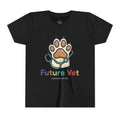 "Future Vet" Kids Tee