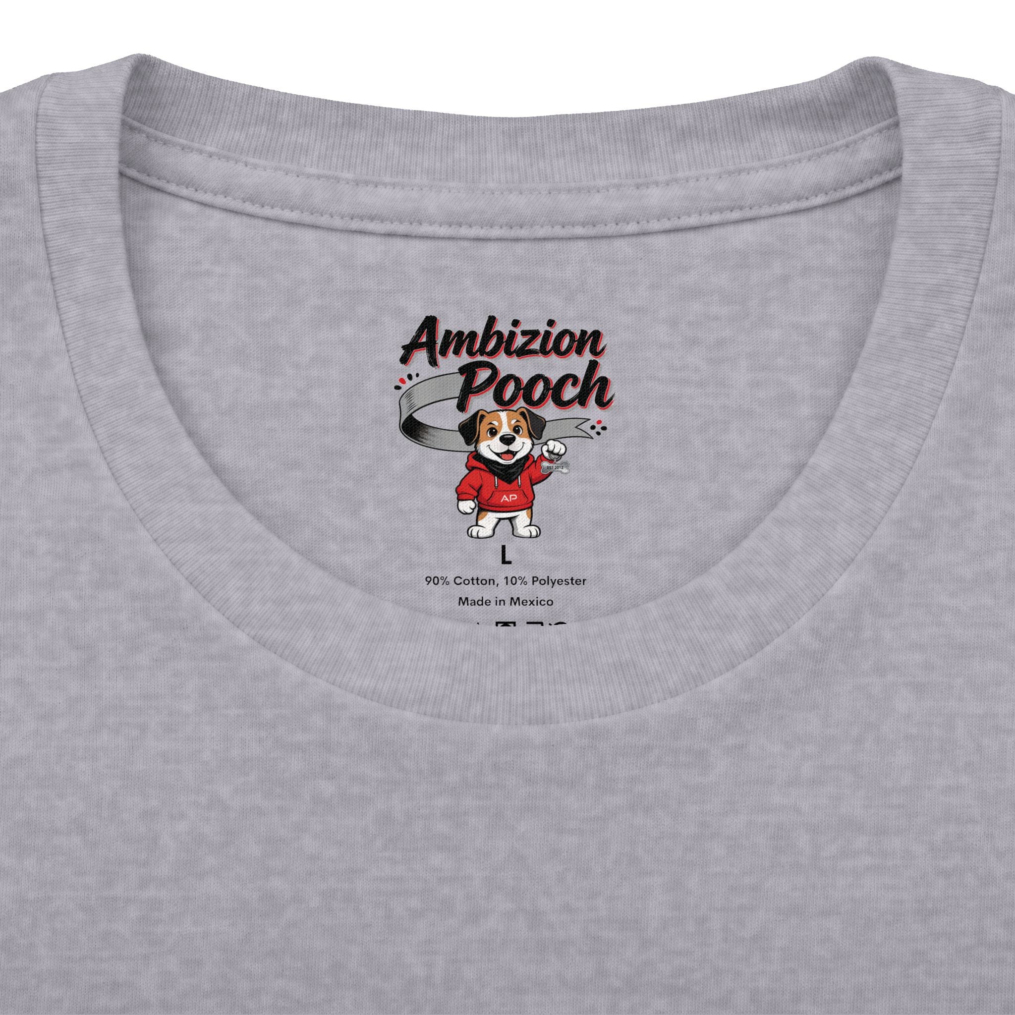 Doggy Parent "Princess Dad"  — Matching "Daddy's Princess" Doggy Tee