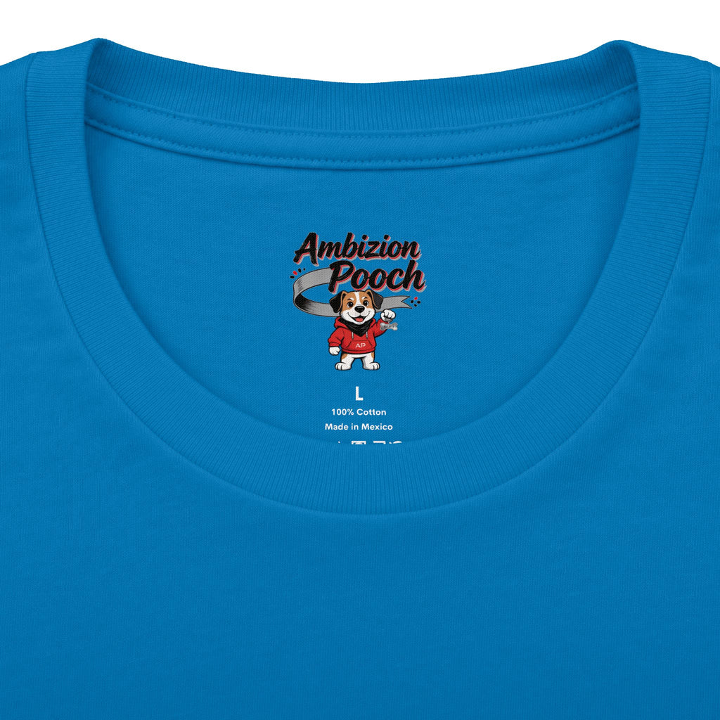 I Love My Wiener Unisex T-Shirt
