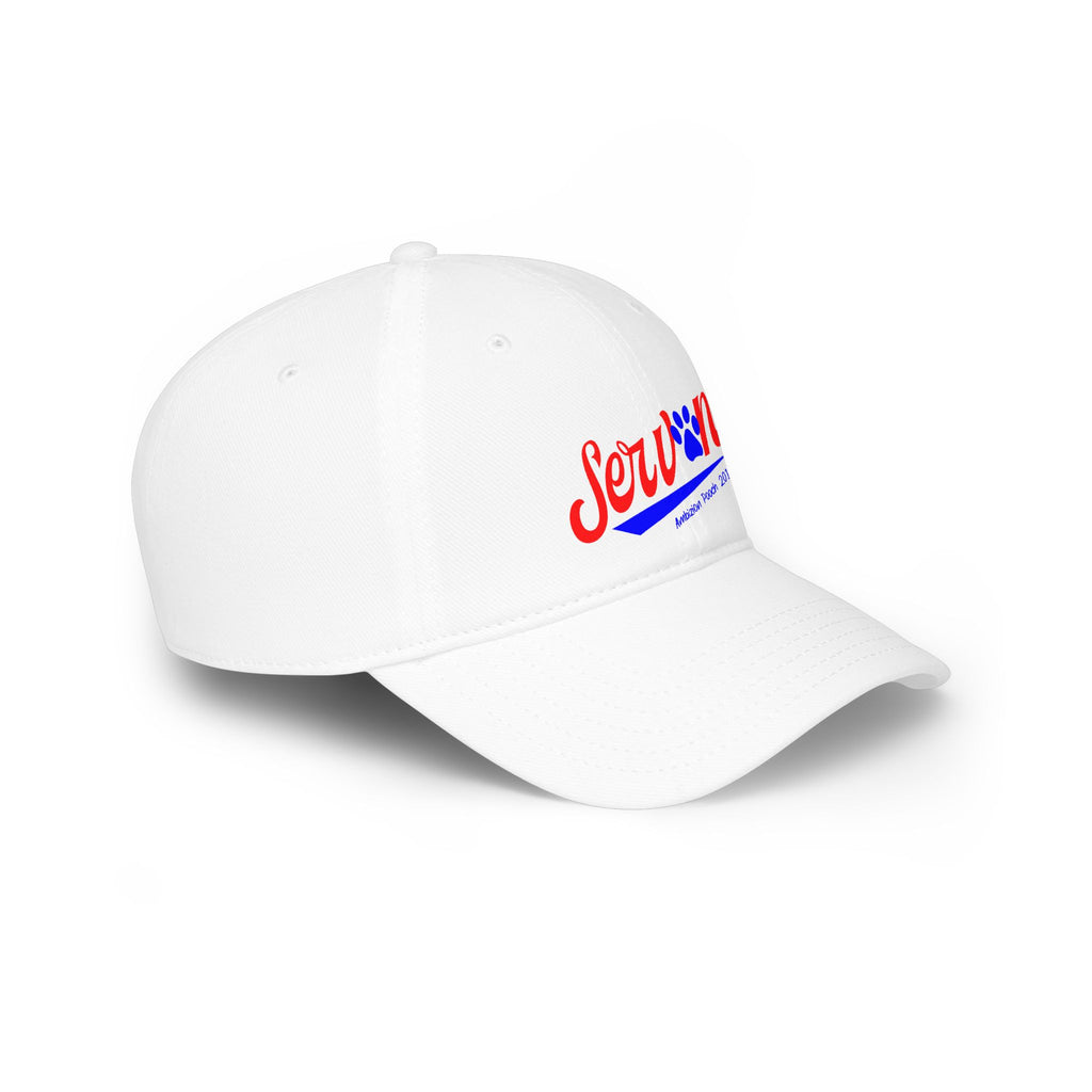 Doggy Parent "Servant" Matching Master Hat