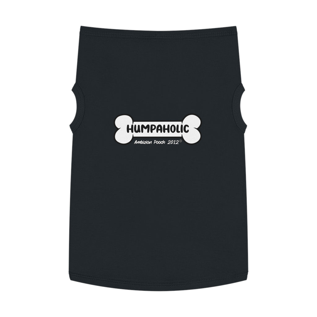 Humpaholic Doggy Tank Top