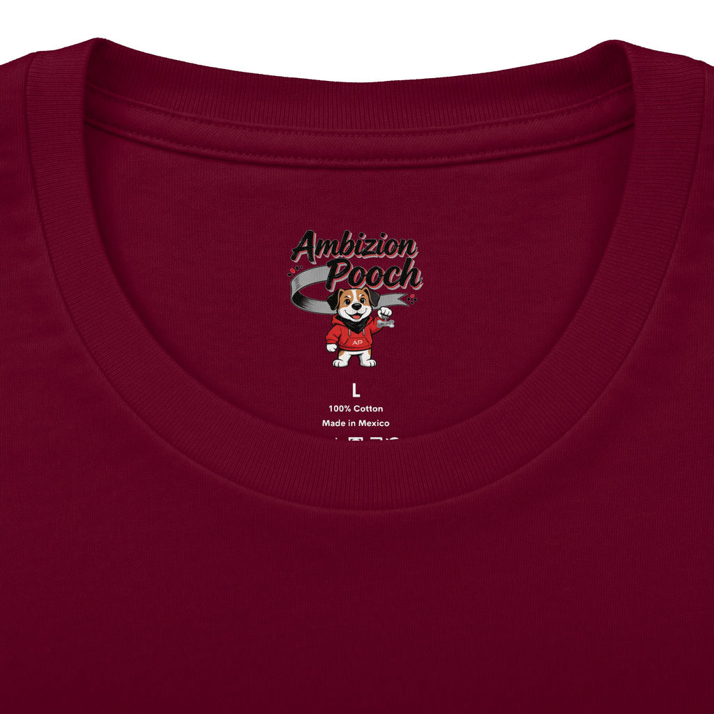 I Love My Wiener Unisex T-Shirt
