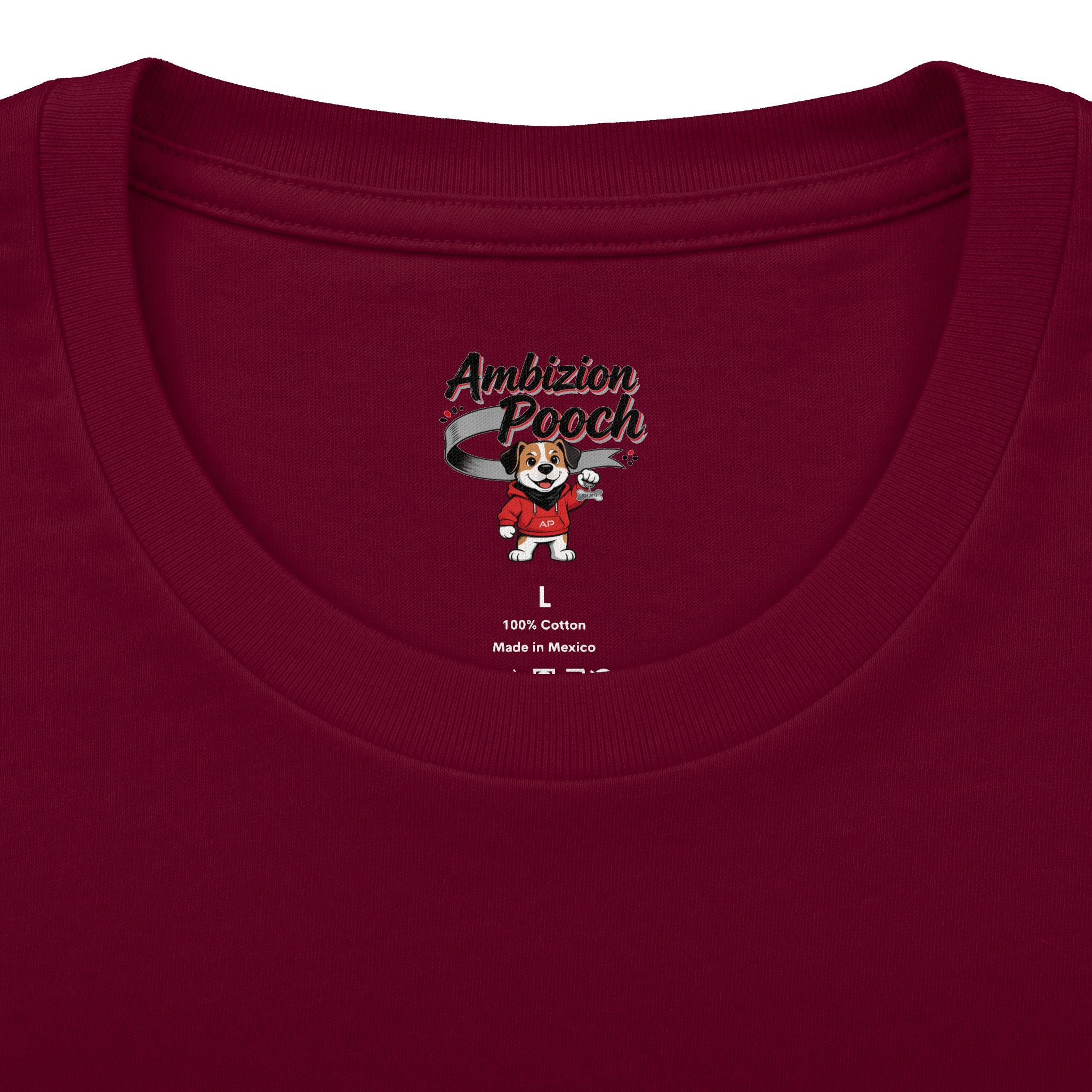 I Love My Wiener Unisex T-Shirt