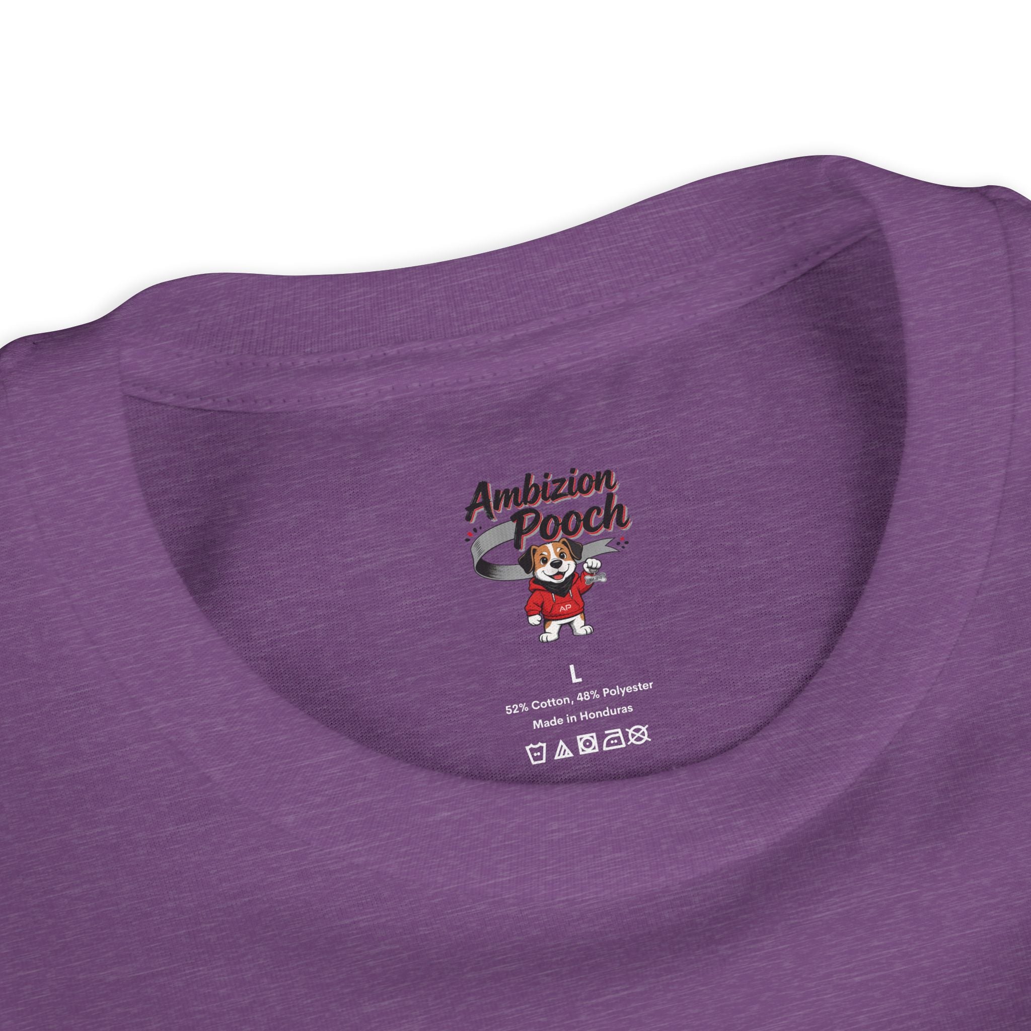 "My Best Friend is Pawsome" Kids Tee