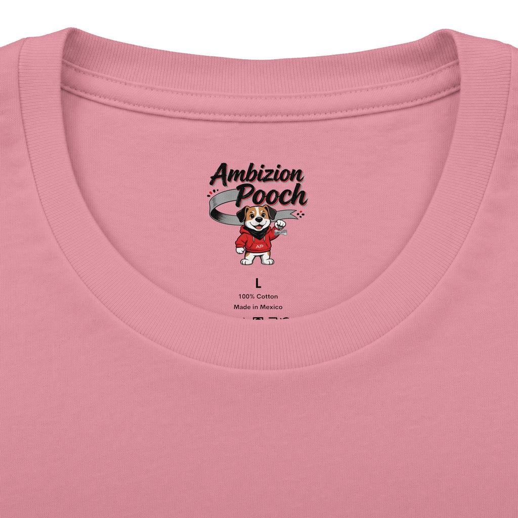Doggy Parent Future Vice President — Matching Doggy President Doggy Tee