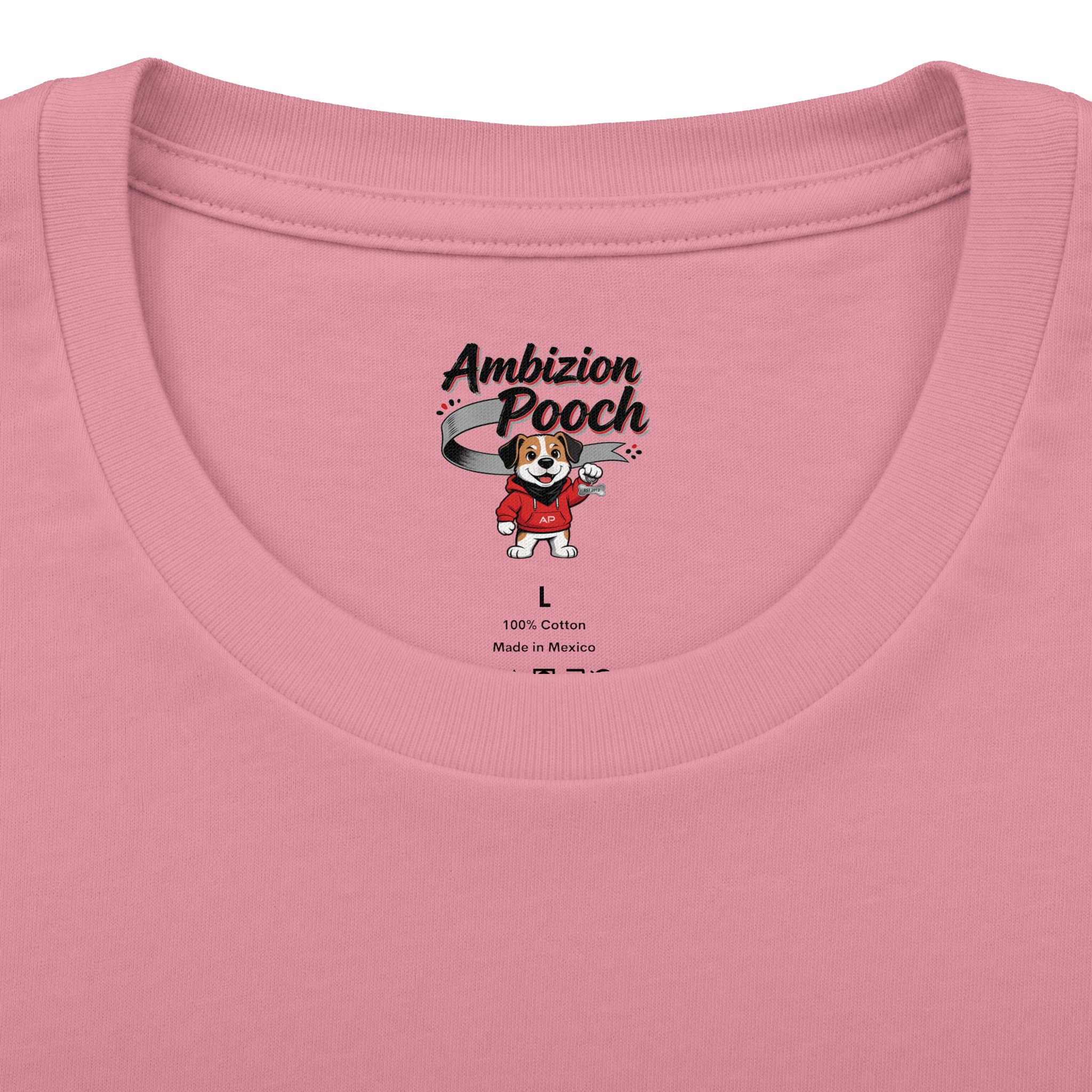 Doggy Parent Future Vice President — Matching Doggy President Doggy Tee
