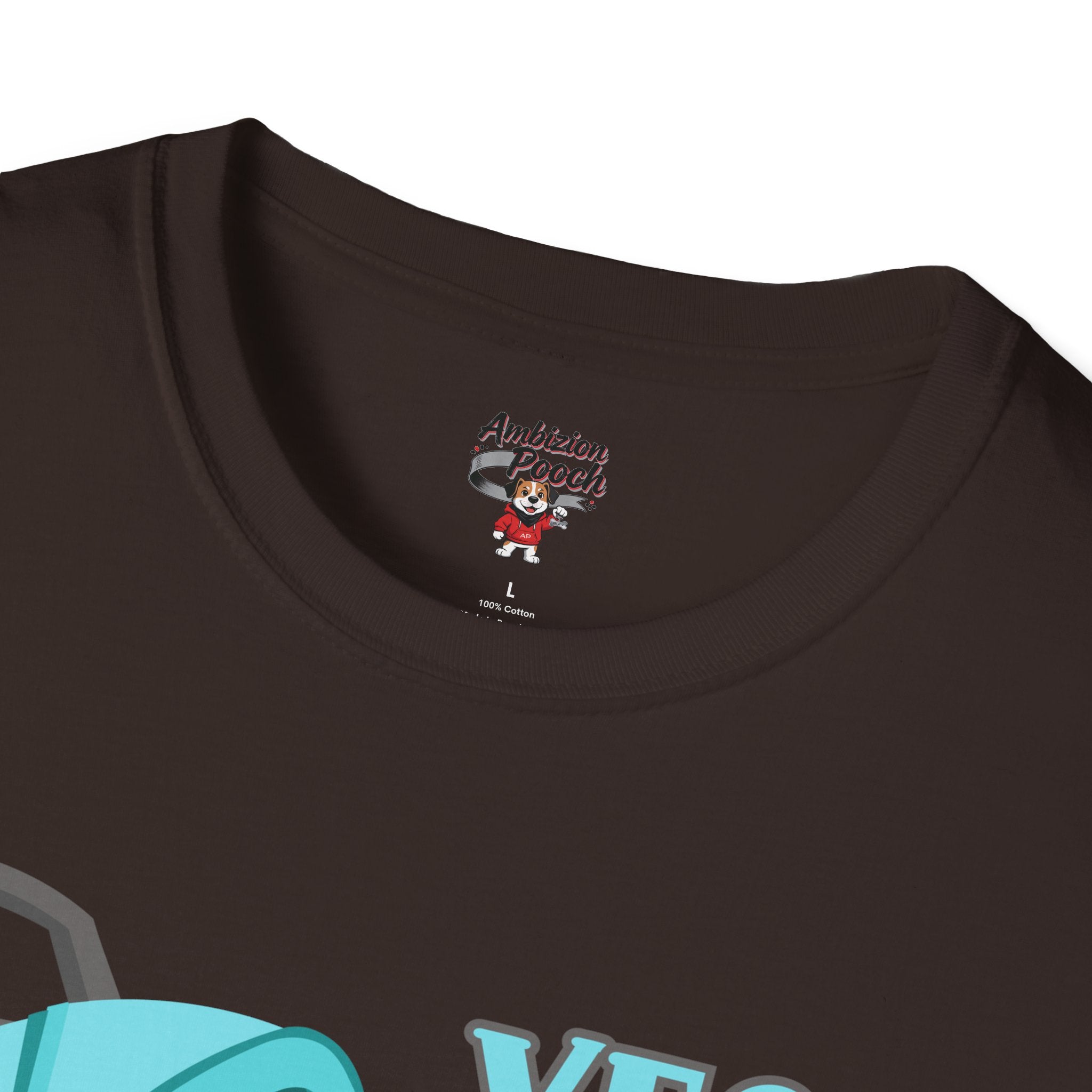Yes I Do Have Kids Unisex Softstyle T-Shirt
