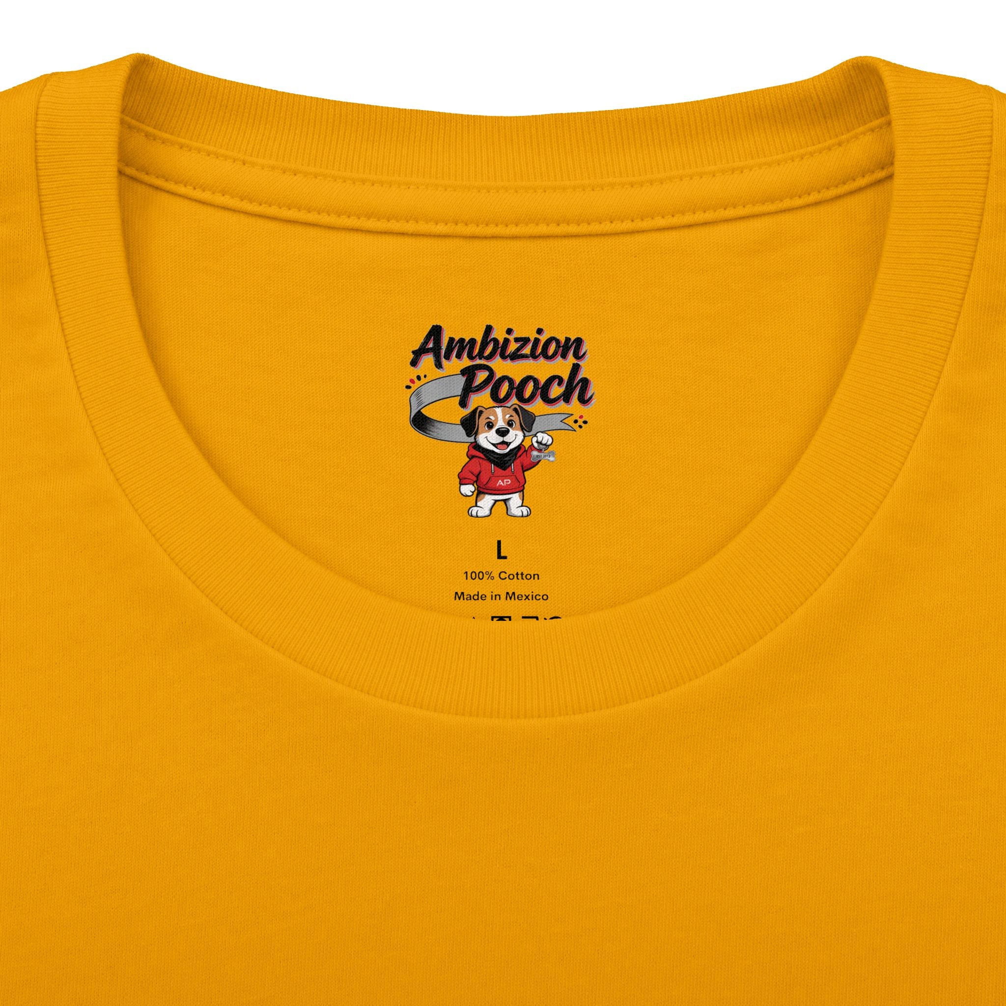 Chihuahua Love Unisex T-Shirt