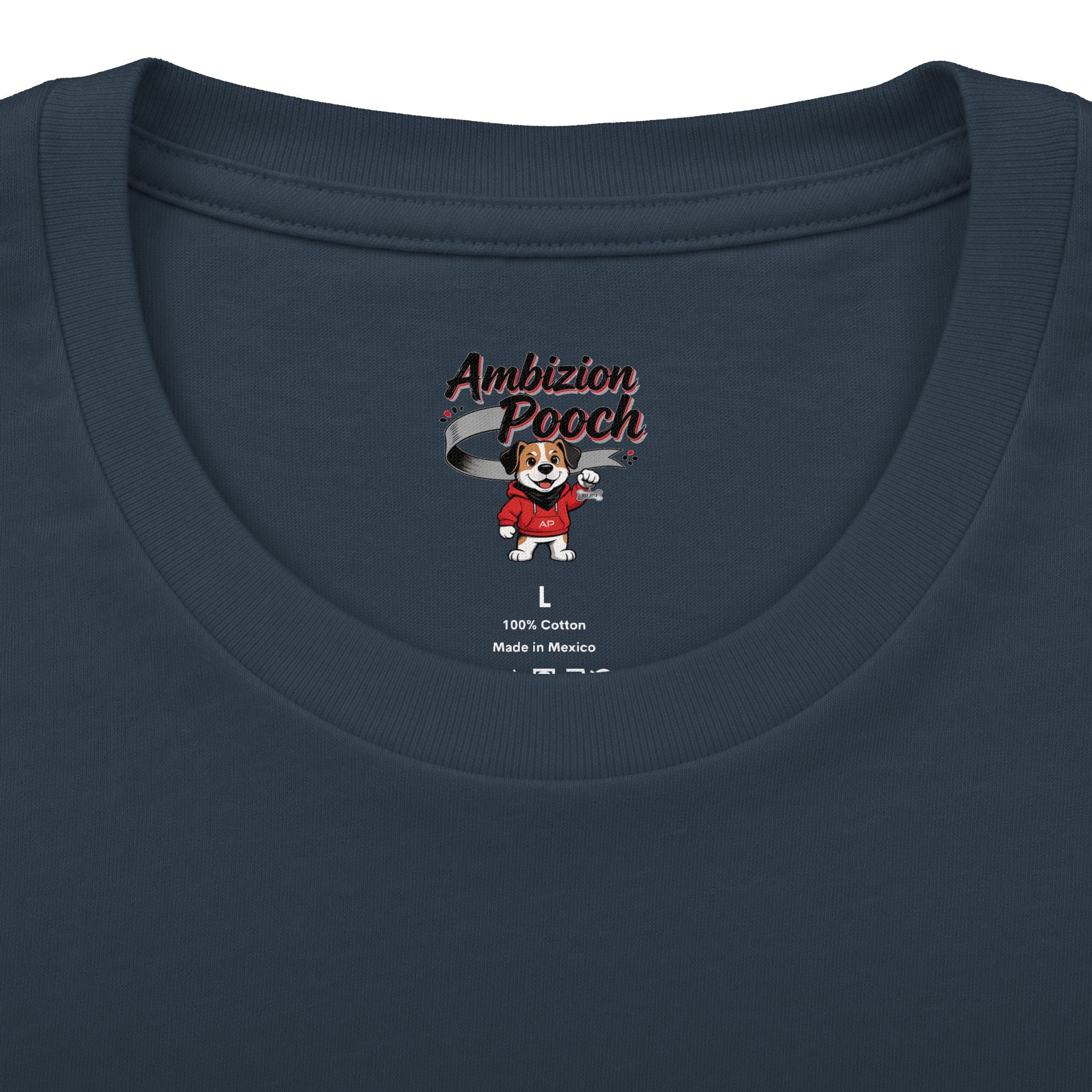 I Love My Wiener Unisex T-Shirt