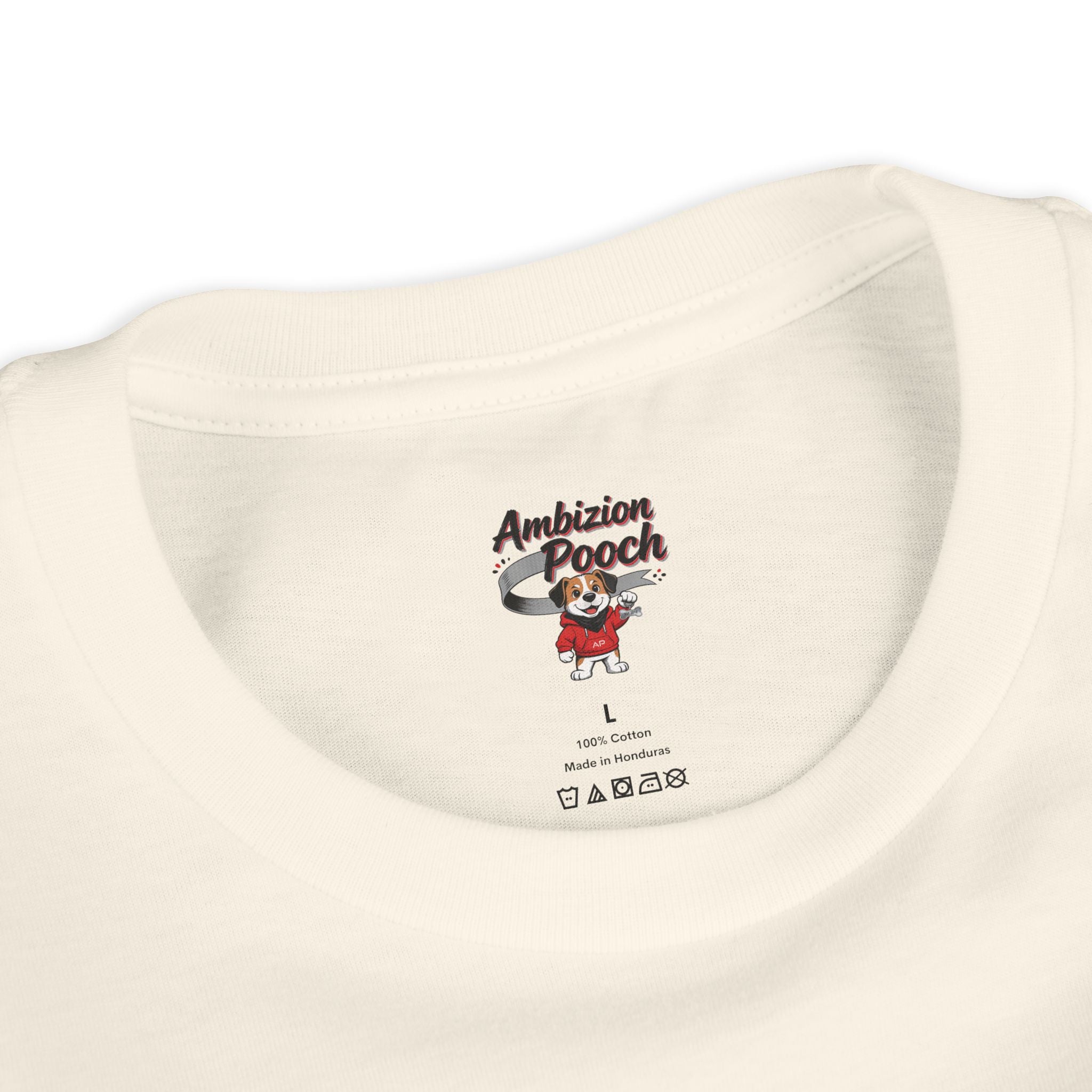 "My Best Friend is Pawsome" Kids Tee