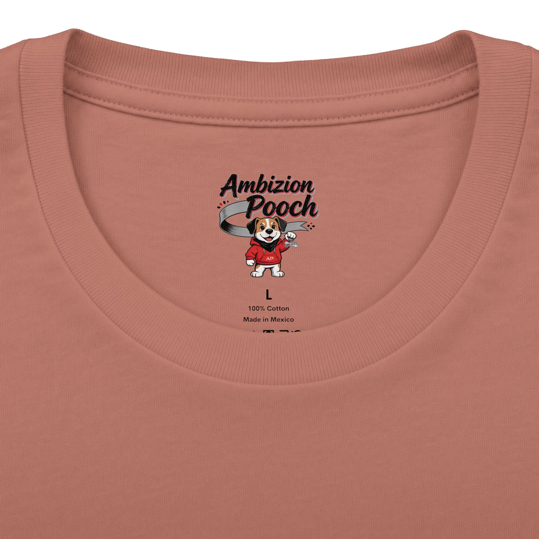 I Love My German Schnauzer Unisex T-Shirt
