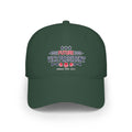 Doggy Parent "Future Vice president" Matching "Future President" Hat