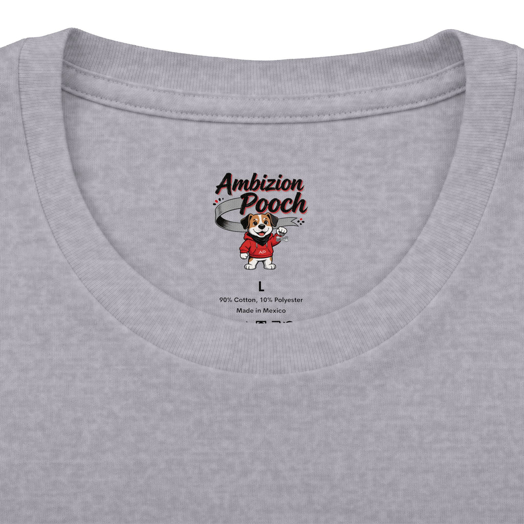 Dog Mom Unisex T-Shirt