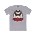 Bad Ass Dog Dad Unisex T-Shirt