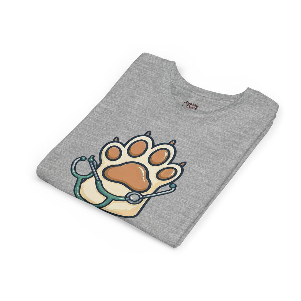 "Future Vet" Kids Tee